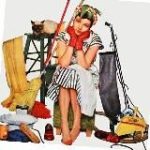 Идеи для хозяйки