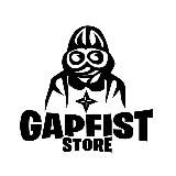 GapFist