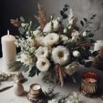 Райский бутик домохозяечки | Цветы