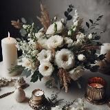 Райский бутик домохозяечки | Цветы