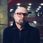 Александр Анучкин