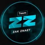 Zак Zнает • TEAM