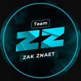 Zак Zнает • TEAM