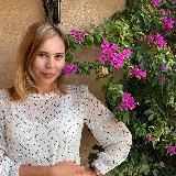 Мария Бернацкая