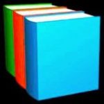 Digital Library PDF Book & Novels