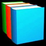 Digital Library PDF Book & Novels