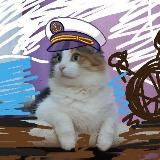 Пушистые жопки