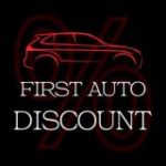 FIRST AUTO DISCOUNT