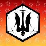 ІНРІУМ оголошення | RPG, HPI, DND