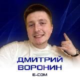 Дмитрий Воронин | E-com