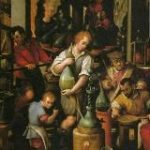 Бочки МираБиблиотека