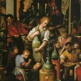 Бочки МираБиблиотека