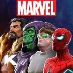 Marvel: ะะธัะฒะฐ ะงะตะผะฟะธะพะฝะพะฒ | Legacy Artplay