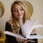 English, школа и бизнес с душой | Екатерина Николаева