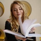 English, школа и бизнес с душой | Екатерина Николаева