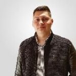 Андрій Марисюк – andriym.com