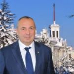 Юрий Гришан