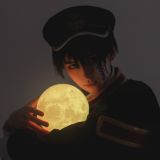 Кириветика из пакетика