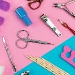 MANICURE • Manicure Supplies