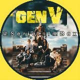 GEN V : THE BOYS VF SAISON 4 3 2 1 FRENCH INTEGRALE FR VOIR FRANÇAIS