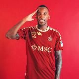 Зелёный Лев / Гаэль Ондуа