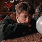 Нарезки из фильма “Гарри Поттер” и по другим фд