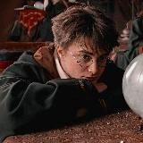 Нарезки из фильма “Гарри Поттер” и по другим фд