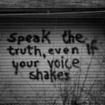 the truth | الحقيقة