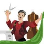 Портной • Шитье, переделки – легко!