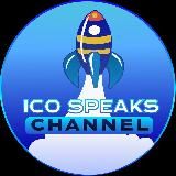 ICO SPEAKS