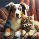 Лапки Ростова