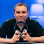 Telegrammy Айдар Гараев