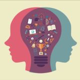 Психологиня