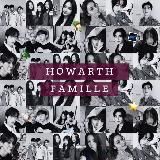 [DISBANDED] The Howarth: Butterfly’s Nebulae Heir.