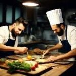 Кулинарная мастерская