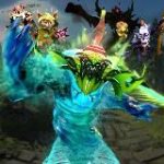 Руна Воды | Dota 2