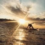 Охотник за волнами