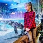 саша корякова