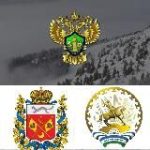 Росприроднадзор Башкортостан и Оренбург