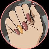 Модные ноготки | Маникюр идеи | Ногти лето