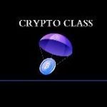 Crypto Class Community Official