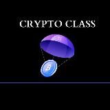 Crypto Class Community Official