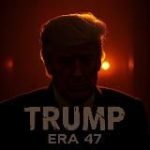 The Trump Era 47