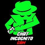 Chat Incognito CAM