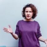 Дневники *** матери