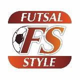 Futsal style