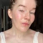 don’t touch my face