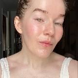 don’t touch my face