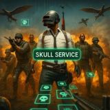 Skull Service