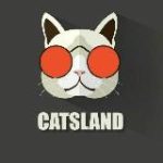 CATSLAND – коты, кошки и котята